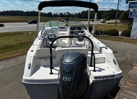 Anglers Marine